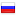 rraranking.com server is located in Russia